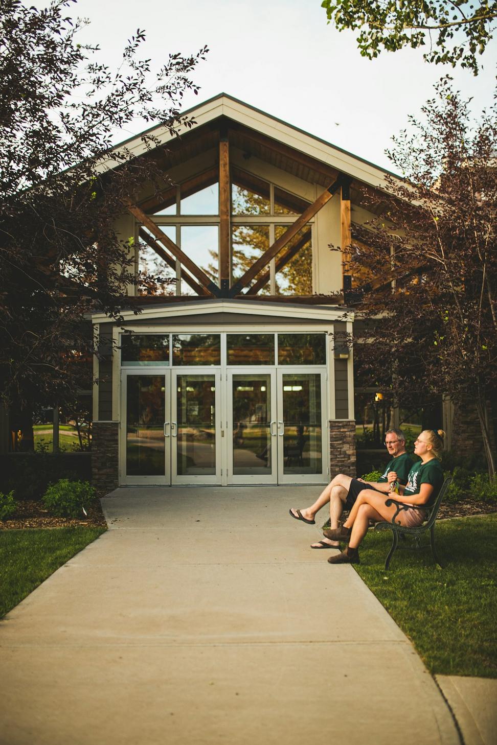 Recreation Center