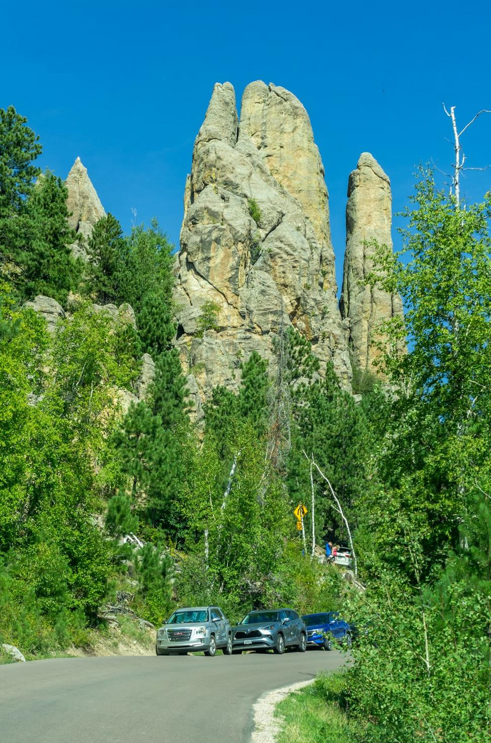 Kootenay Alpine adventure park completed